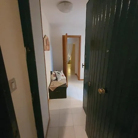 La Casa Di Marta Apartment