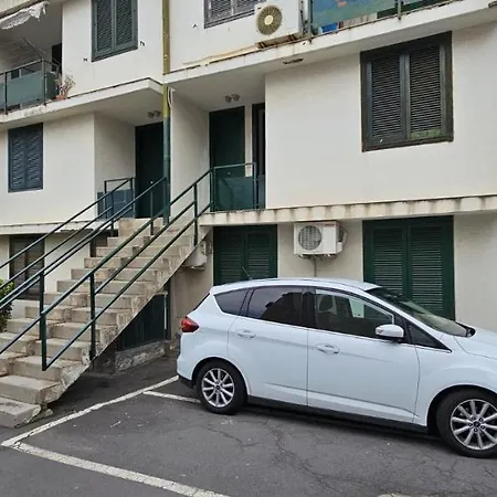 La Casa Di Marta