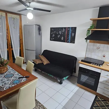 La Casa Di Marta