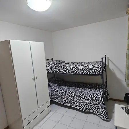 La Casa Di Marta Apartment *