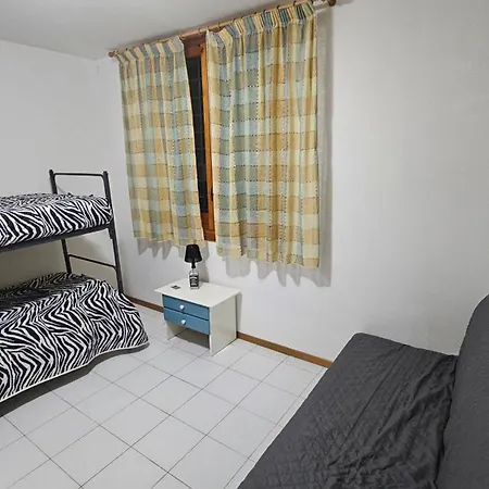 La Casa Di Marta Apartment *