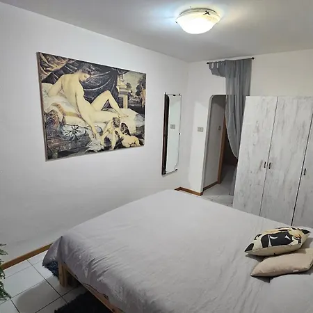 La Casa Di Marta *