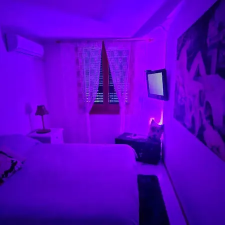 La Casa Di Marta * Augusta